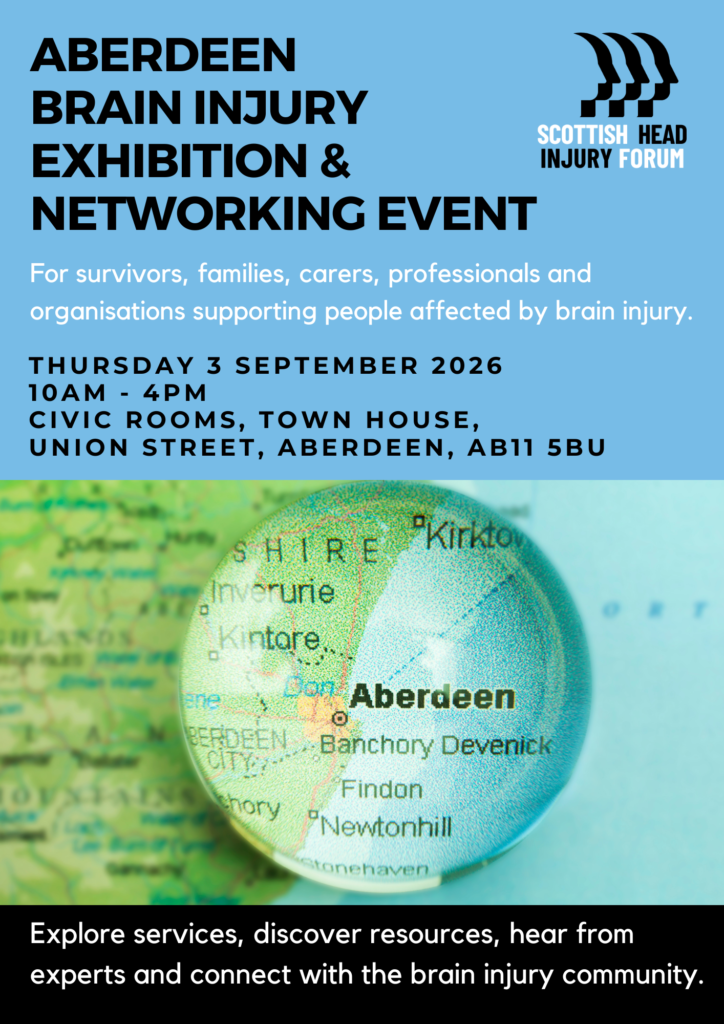 SHIF Aberdeen